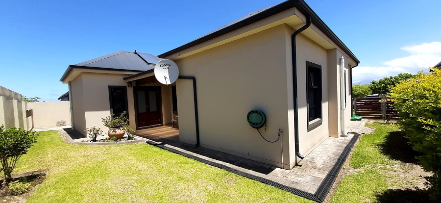 3 Bedroom Property for Sale in Blue Mountain Village Western Cape